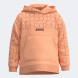 SUDADERA CON CAPUCHA NEW METAVERSE  