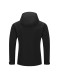 Демисезонная куртка KELME Jackets (polar Lining) Black