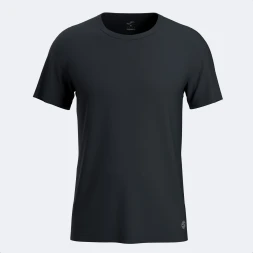CAMISETA MANGA CORTA INDOOR GYM  