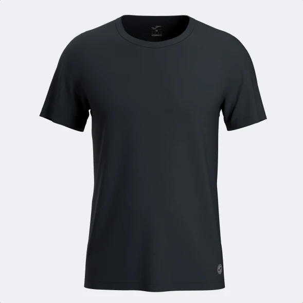 CAMISETA MANGA CORTA INDOOR GYM  