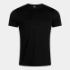 CAMISETA MANGA CORTA INDOOR GYM  