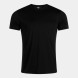 CAMISETA MANGA CORTA INDOOR GYM  