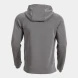 SUDADERA CON CAPUCHA BREATH  