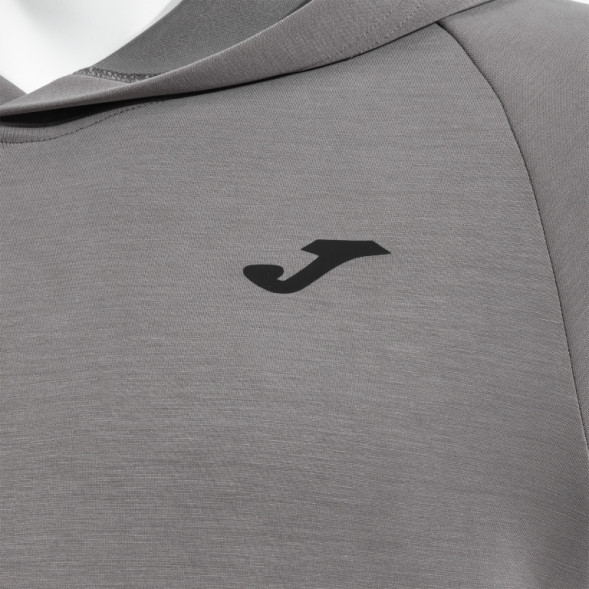 SUDADERA CON CAPUCHA BREATH  