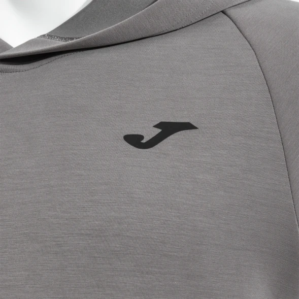 SUDADERA CON CAPUCHA BREATH  