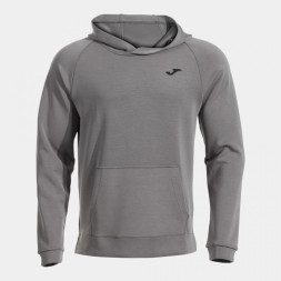 SUDADERA CON CAPUCHA BREATH  