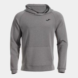 SUDADERA CON CAPUCHA BREATH  