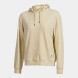 SUDADERA CON CAPUCHA MIMETIC BEIGE