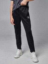 Детский спортивный костюм KELME Tracksuit (Red/Black)