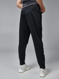 Детский спортивный костюм KELME Tracksuit (Red/Black)