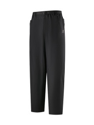 Брюки KELME Woven Trousers Black