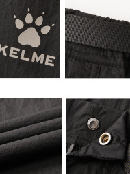 Брюки KELME Woven Trousers Black