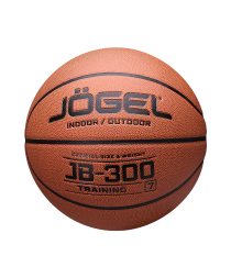 Мяч баскетбольный JOGEL JB-300 №7 NEW
