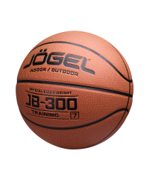 Мяч баскетбольный JOGEL JB-300 №7 NEW