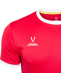 Футболка футбольная JOGEL CAMP Origin