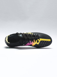 Бутсы KELME Men's Football Shoes (MG) Black