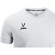 Футболка игровая JOGEL DIVISION PerFormDRY Union Jersey, белый/белый
