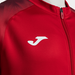 CHAQUETA ELITE XI ROJO