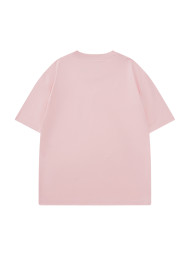 Футболка KELME Unisex Short Sleeve T-shirt Pink