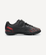 БЕЗ УПАКОВКИ Бутсы многошиповые JOGEL Rapido TF Black/grey, детский