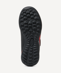 БЕЗ УПАКОВКИ Бутсы многошиповые JOGEL Rapido TF Black/grey, детский