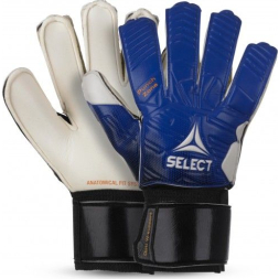 Перчатки вратарские  SELECT GK gloves 03 Youth v23