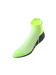 Носки KELME Women's Running Socks Light Green