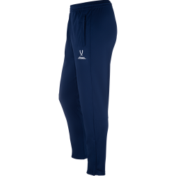 Брюки тренировочные JÖGEL CAMP Tapered Training Pants, темно-синий