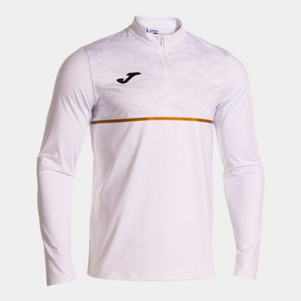 SUDADERA RECORD III  