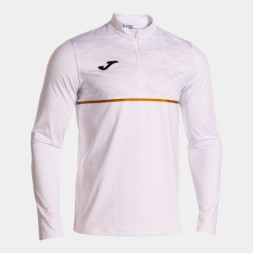 SUDADERA RECORD III  