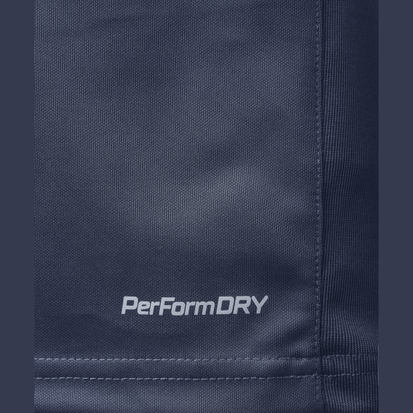 Джемпер тренировочный JÖGEL DIVISION PerFormDRY Pro Training Top, темно-синий