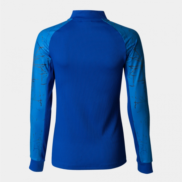 SUDADERA ELITE IX ROYAL