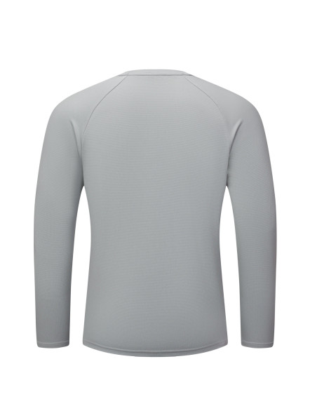 Лонгслив KELME Long Sleeve T-Shirt Green