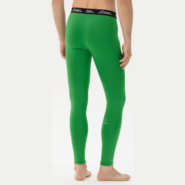 Тайтсы компрессионные JOGEL CAMP PerFormDRY Baselayer Tights, зеленый