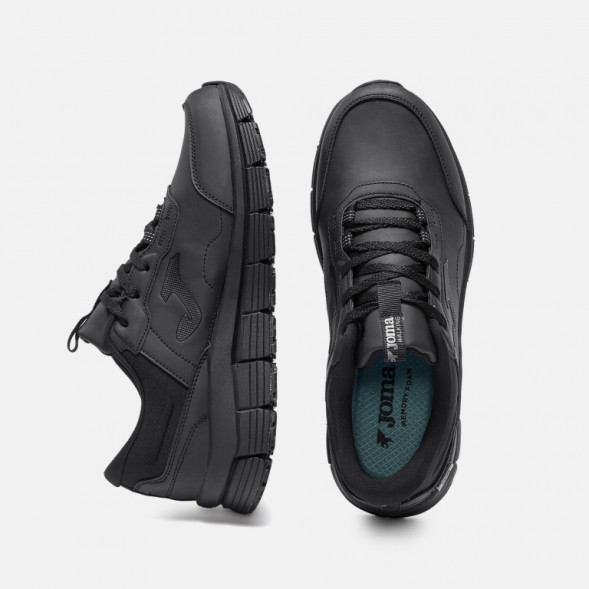 TRITON MEN 2621 ЧЕРНЫЙ