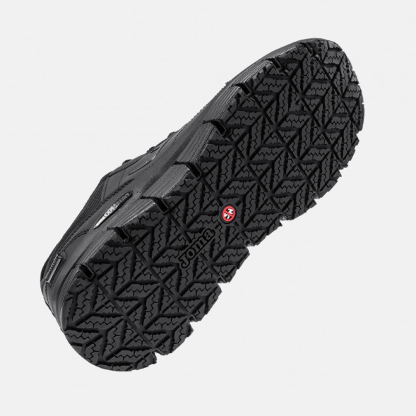 TRITON MEN 2621 ЧЕРНЫЙ