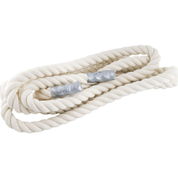 Канат для перетягивания FS-KP-№8.3.5, длина 8м., диаметр 35мм.