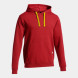 SUDADERA CON CAPUCHA UNIVERSO    