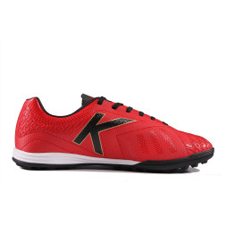 Обувь футб. (многошиповки) KELME, 68831124-417-40, р.40 (рос.39), микрофибра, резина, синий