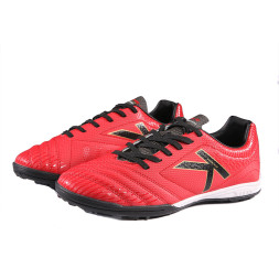 Обувь футб. (многошиповки) KELME, 68831124-417-40, р.40 (рос.39), микрофибра, резина, синий