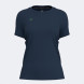 ФУТБОЛКА С КОРОТКИМ РУКАВОМ ELITE CLUB ТЕМНО-СИНИЙ