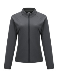 Олимпийка KELME Knitted Jacket Dark Grey