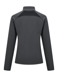 Олимпийка KELME Knitted Jacket Dark Grey