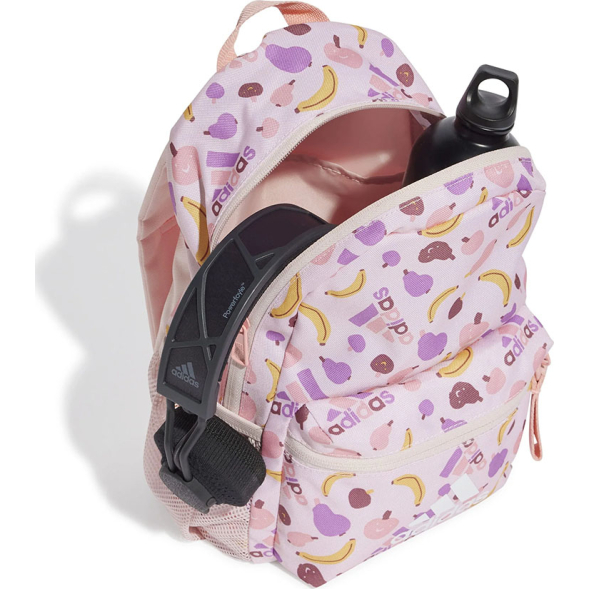 Рюкзак спортивный ADIDAS Kids Printed Fruits JG1415, 34x25x11см