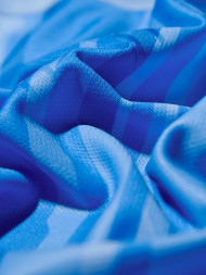 Детская вратарская форма KELME Long Sleeve Goalkeeper Suit Light Blue