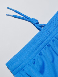 Детская вратарская форма KELME Long Sleeve Goalkeeper Suit Light Blue