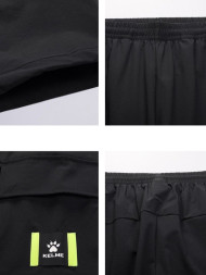 Брюки KELME Woven Trousers Black
