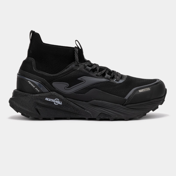 Треккинговые ботинки JOMA RASE AX3 MEN 2501   AISLATEX