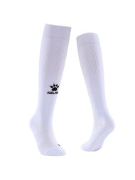Гетры KELME Football Socks White
