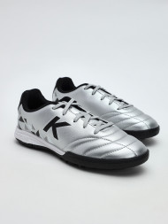 Детские шиповки KELME Children's Football Shoes (TF) Silver